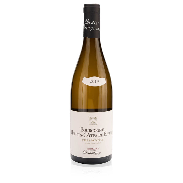 Domaine Henri Delagrange et fils - Bourgogne Hautes-Côtes de Beaune Chardonnay AC 2021