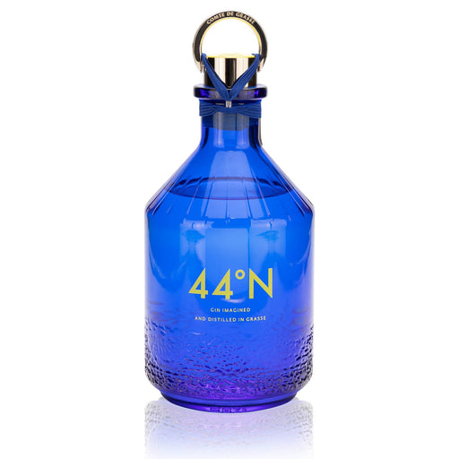 44° N Comte de Grasse Gin in Geschenkverpackung – Spirituosen – 44° N