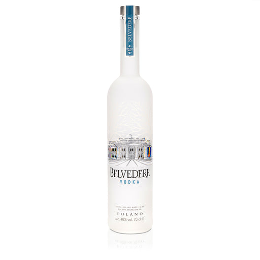 Belvédère - Pure Vodka - Beyond Beverage