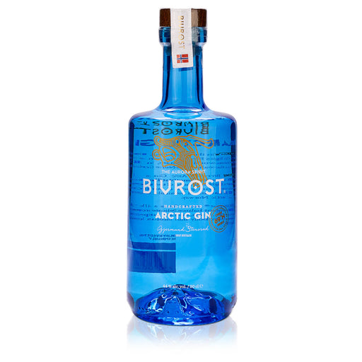 Bivrost - Arctic Gin - Beyond Beverage