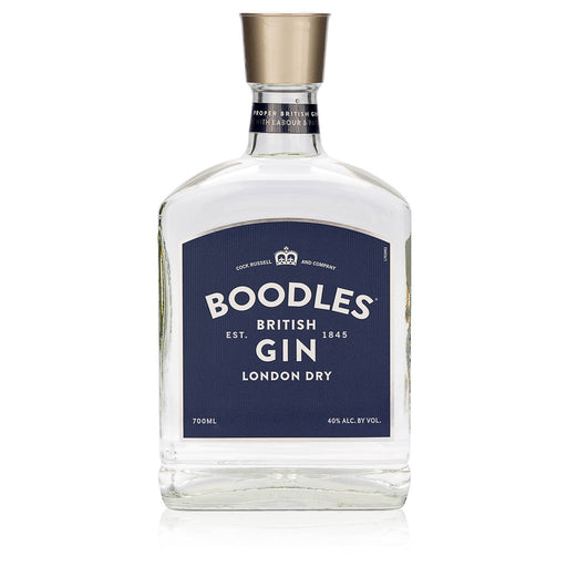Boodles - Gin - Beyond Beverage