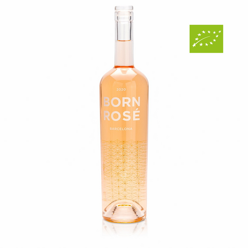 Born Rosé Barcelona - Beyond Beverage