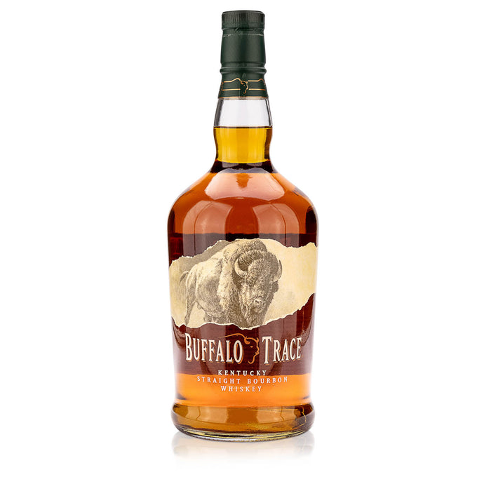 Buffalo Trace - Straight Bourbon Whiskey - Beyond Beverage
