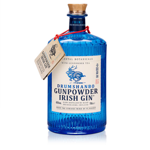 Drumshanbo - Gunpowder Gin - Beyond Beverage