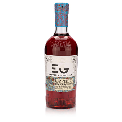 Edinburgh - Raspberry Gin Liqueur - Beyond Beverage