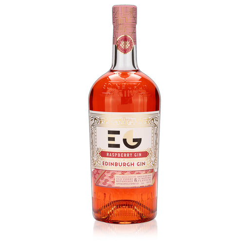 Edinburgh - Raspberry Gin - Beyond Beverage