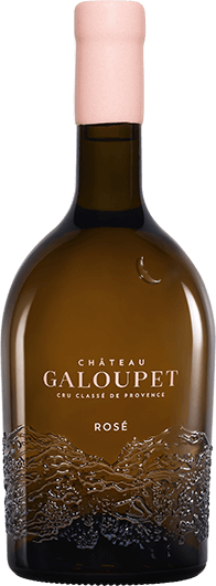 Château Galoupet - Cru classé Rosé 2021