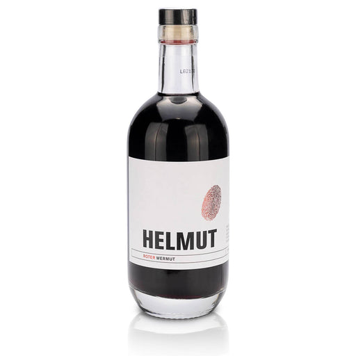 HELMUT - Wermut "Der Rote" - Beyond Beverage