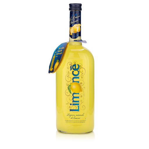 Limoncé Liquore di Limoni - Beyond Beverage