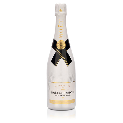 Champagne Moët & Chandon - Ice Imperial Demi Sec - Beyond Beverage