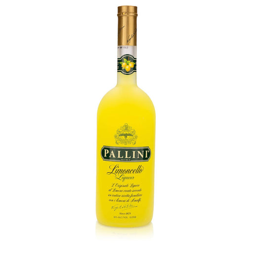 Pallini Limoncello – Spirituosen – Pallini