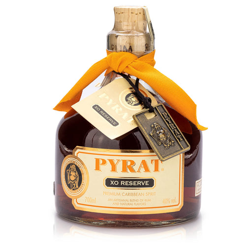 Pyrat - XO Reserve Rum - Beyond Beverage