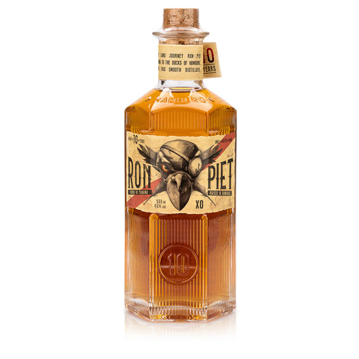 Ron Piet - XO Premium Rum - Beyond Beverage