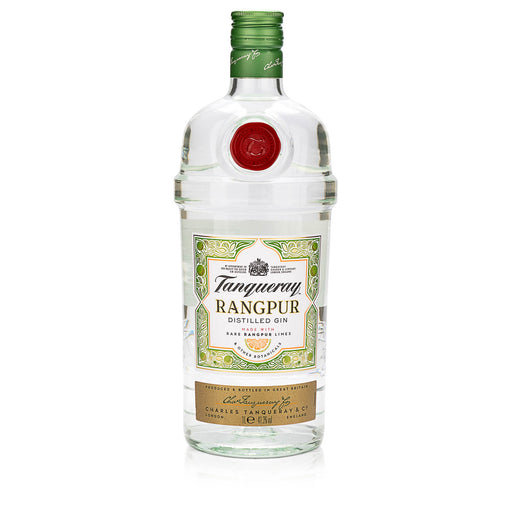 Tanqueray - Rangpur - Beyond Beverage