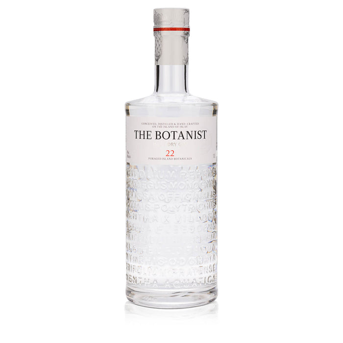 The Botanist - Dry Gin - Beyond Beverage