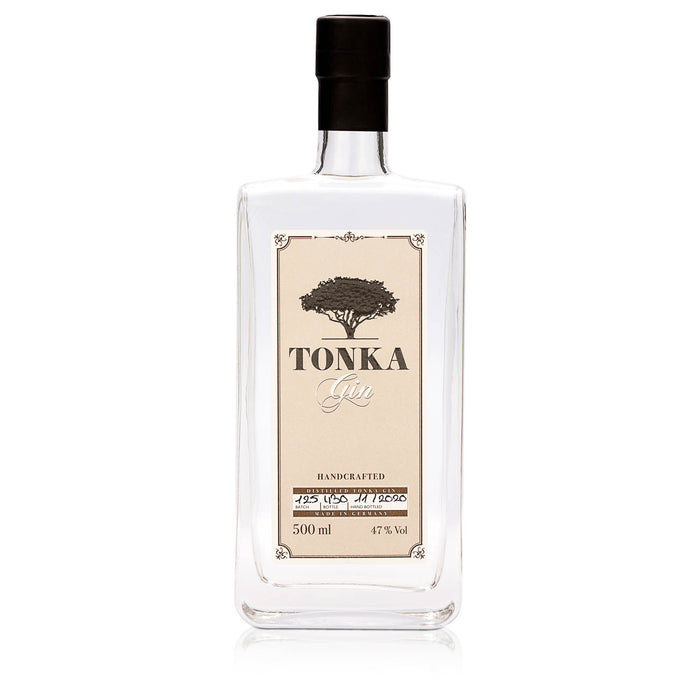Tonka - Gin - Beyond Beverage