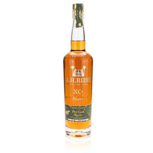 A.H. Riise XO Reserve Port Cask in Geschenkverpackung – Spirituosen – A.H. Riise