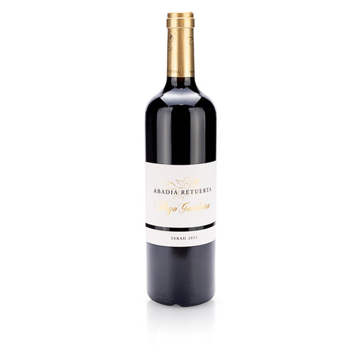 Abadía Retuerta - 'Pago Garduña' Syrah - Beyond Beverage