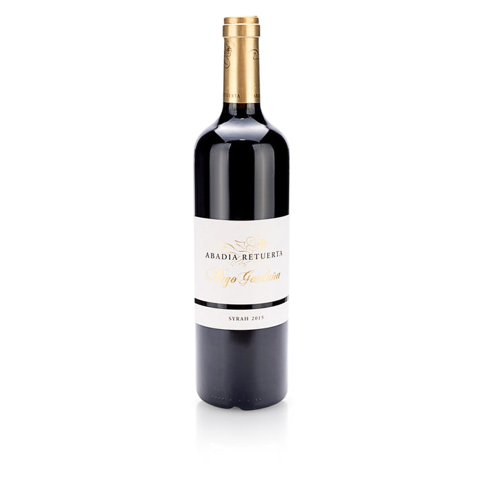 Abadía Retuerta - 'Pago Garduña' Syrah - Beyond Beverage