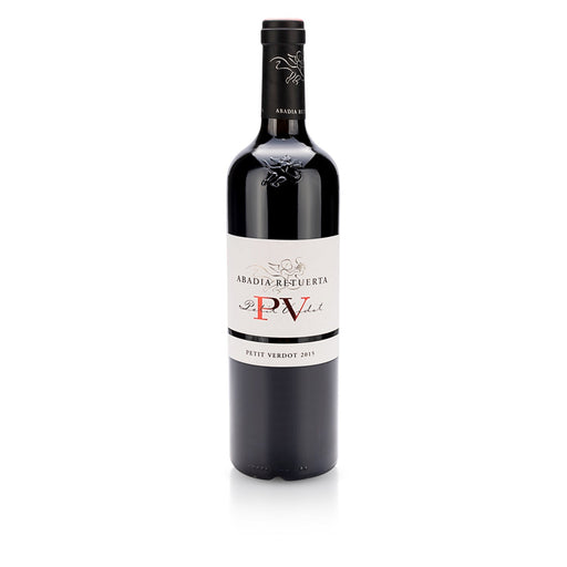Abadía Retuerta - 'PV' Petit Verdot - Beyond Beverage