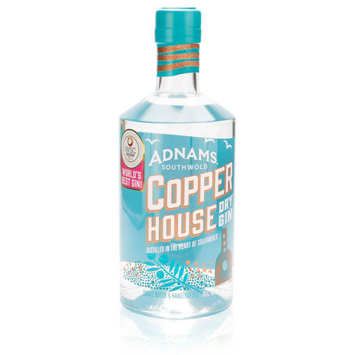 Adnams Copper House Gin – Spirituosen – Adnams