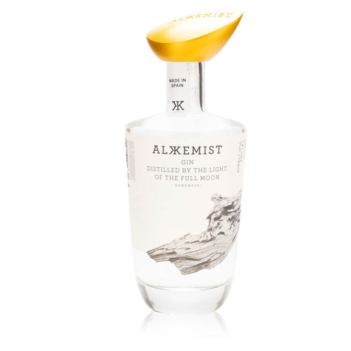 Alkkemist Gin – Spirituosen – Alkkemist