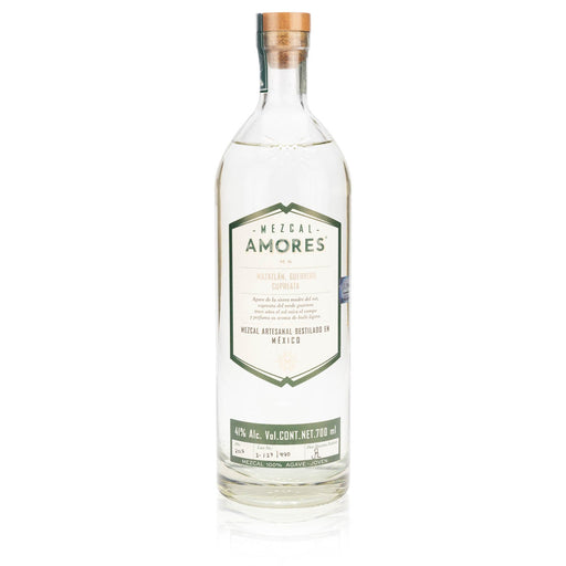 Amores Cupreata Joven Mezcal – Spirituosen – Amores