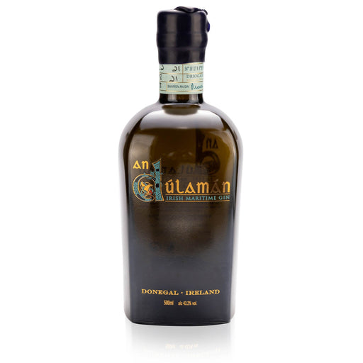An Dulaman Irish Gin – Spirituosen – An Dulaman