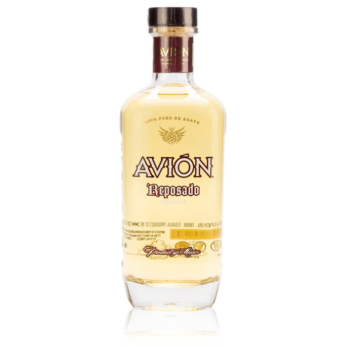 Avion Tequila Reposado – Spirituosen – Avion