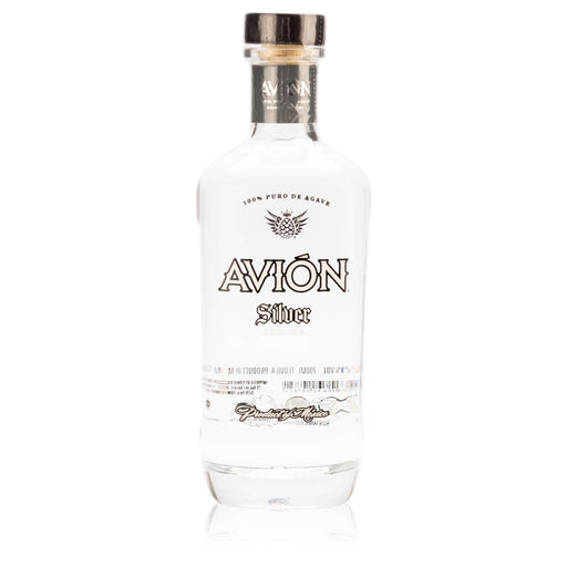 Avion Tequila Silver – Spirituosen – Avion