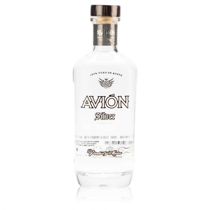 Avion Tequila Silver – Spirituosen – Avion