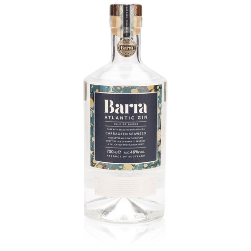 Isle of Barra Atlantic Gin – Spirituosen – Barra