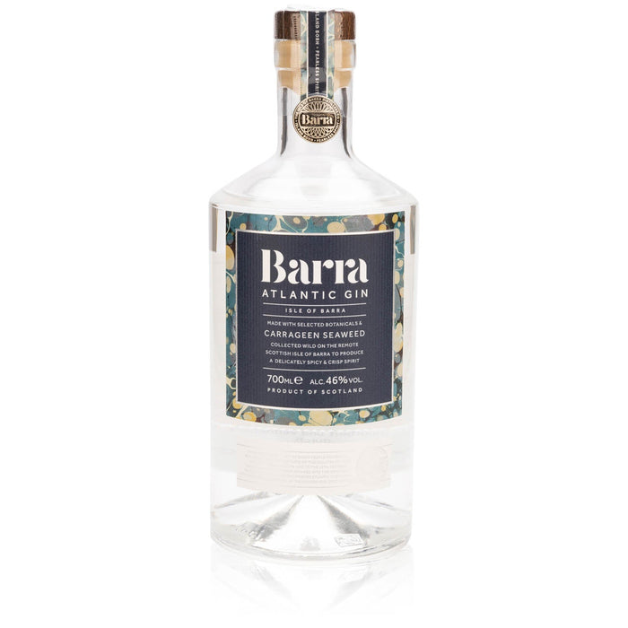 Isle of Barra Atlantic Gin – Spirituosen – Barra