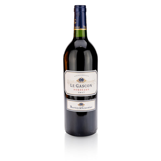 Barton & Guestier - Le Gascon Rouge 1l - Beyond Beverage