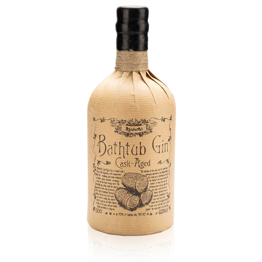 Bathtub Gin Cask Aged Export – Spirituosen – Bathtub