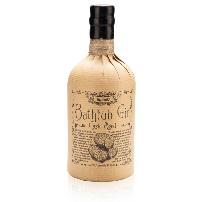 Bathtub Gin Cask Aged Export – Spirituosen – Bathtub