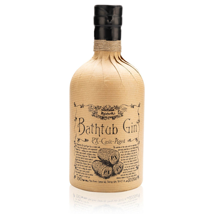 Bathtub Gin PX Cask Aged – Spirituosen – Bathtub