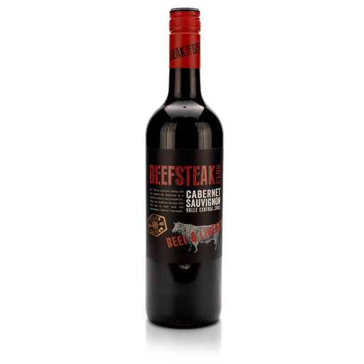 Beefsteak Club Beef & Liberty Cabernet Sauvignon 2020 – Wein – Beefsteak Club