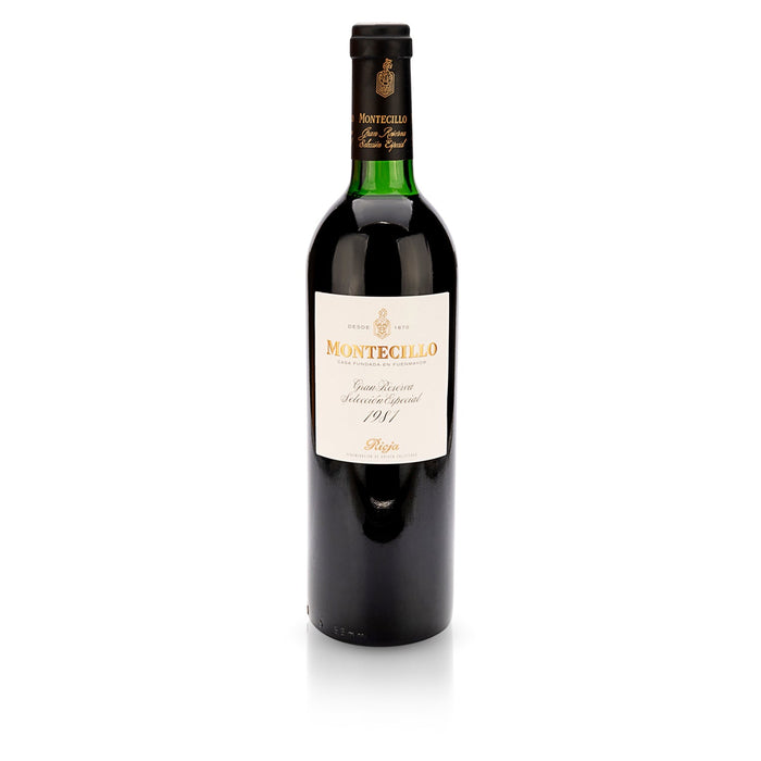 Montecillo - Gran Reserva Selección Especial - Beyond Beverage