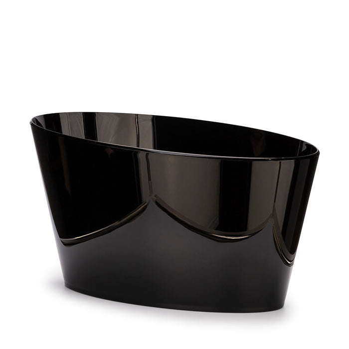 Flaschenkühler - Acryl/Schwarz 11l - Beyond Beverage