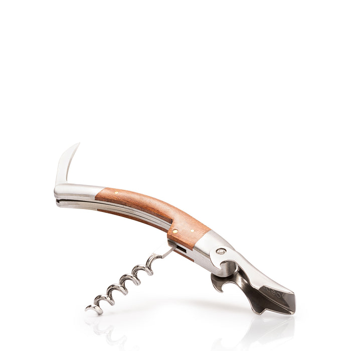 Korkenzieher - 'Maitre de Chais' - Rosenholz - Beyond Beverage