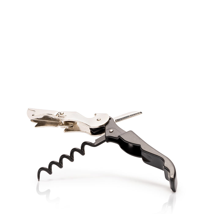 Korkenzieher Pulltex Pulltap's - Schwarz - Beyond Beverage