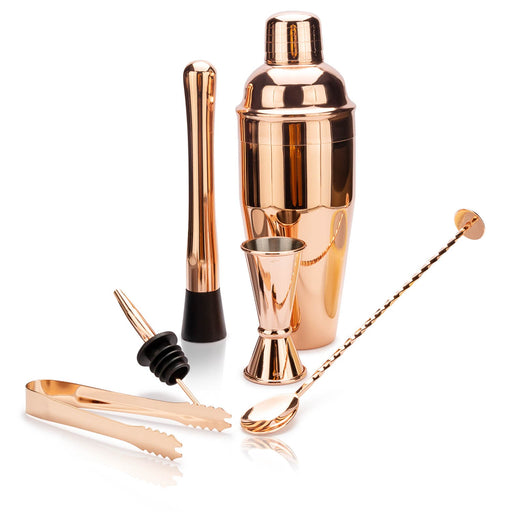 Professional Bar Set [Kupfer] - Beyond Beverage