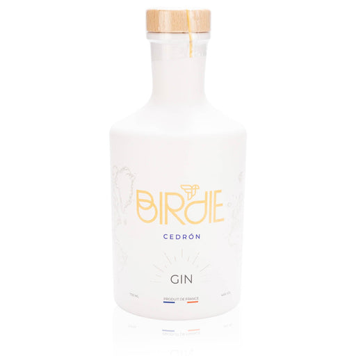 Birdie Cedron – Spirituosen – Birdie