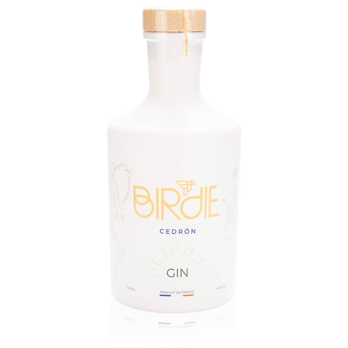 Birdie Cedron – Spirituosen – Birdie