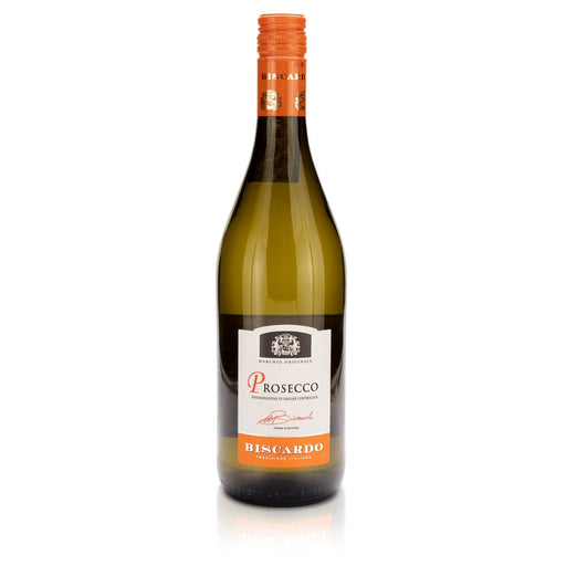 Biscardo - Prosecco Frizzante - Beyond Beverage