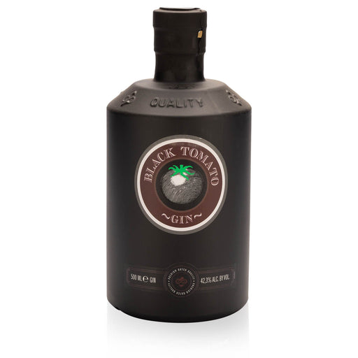 Black Tomato Gin – Spirituosen – Black Tomato