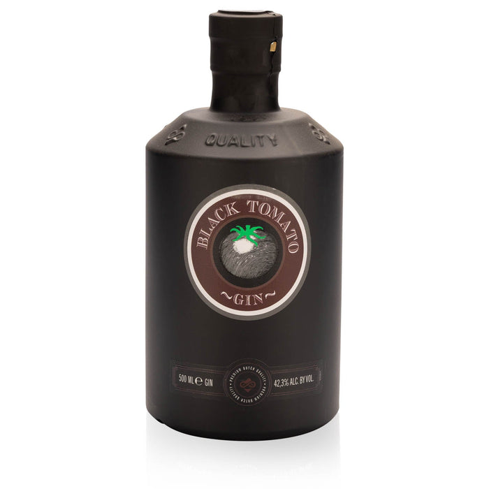 Black Tomato Gin – Spirituosen – Black Tomato