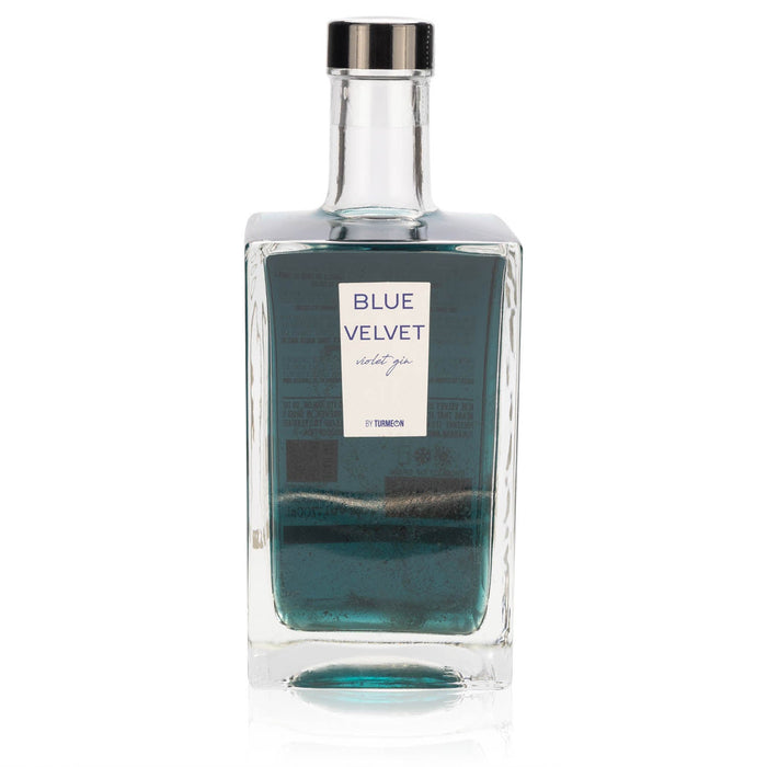 Blue Velvet Gin – Spirituosen – Blue Velvet