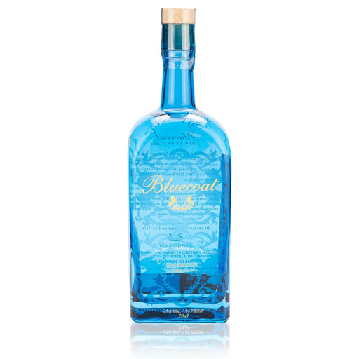 Bluecoat American Dry Gin – Spirituosen – Bluecoat